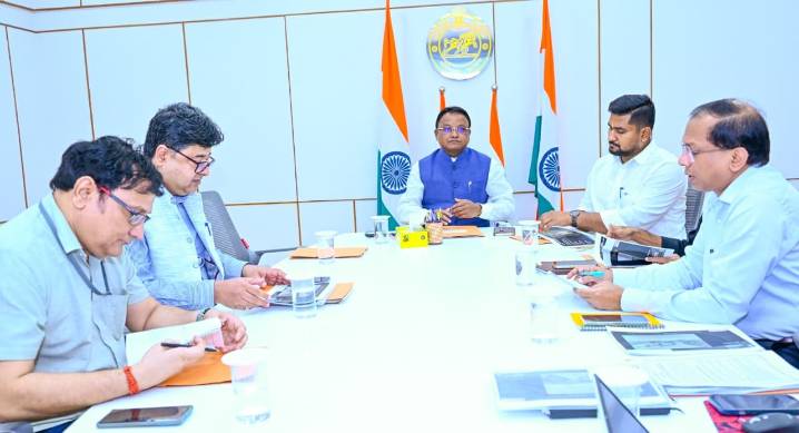 Complete ‘Kalamandal’ work by May 2026: CM