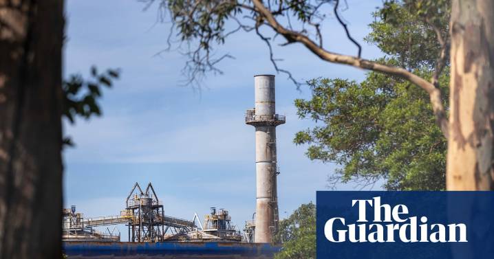 The year of the bailout: Australia’s biggest aluminium smelter next in line for taxpayers’ cash