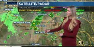 Hometown Morning Forecast 10