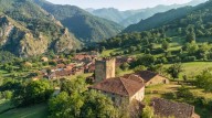 El rincón de Cantabria que sale en películas y muchos comparan con Suiza