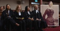 Law students revisit 1882 McGree murder case in Newcastle