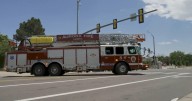 Colorado prosecutor calls firefighters "childish and foolish" but no criminal charges in Aurora incident