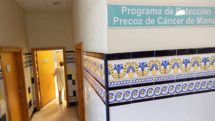 Aragón descarta fallos ante el escándalo por el retraso en cribados de cáncer de mama
