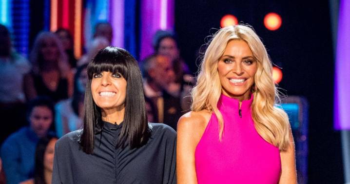 Why Tess Daly and Claudia Winkleman are leaving Strictly Come Dancing as final show date confirmed