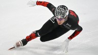 Canada's short track speed skaters are poised to dominate Olympics