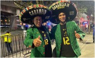 Caramelo revela que no tiene boletos para ver al Tri en el Mundial 2026