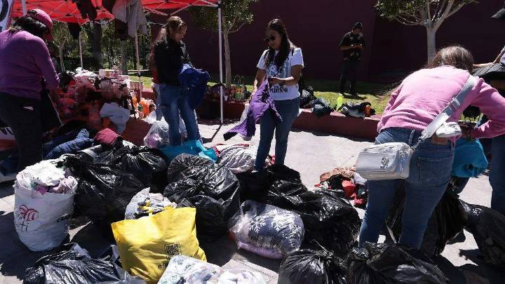 Baja participación en centros de acopio de Pachuca