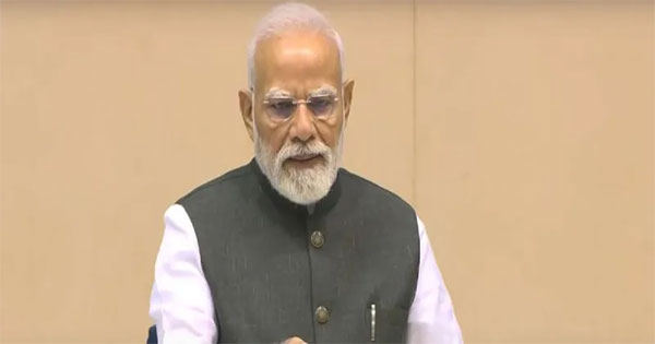 PM Modi unveils Rs 62,000 cr education & skill push with focus on Bihar ahead of elections