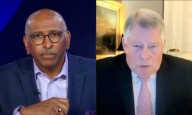 Retired conservative judge says Trump repeating abuses of Britain before Revolutionary War