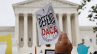 U.S. government could resume taking DACA applications