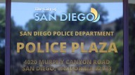 San Diego considers hiring more civilian workers to cut OT costs, sparking depate between city, PD