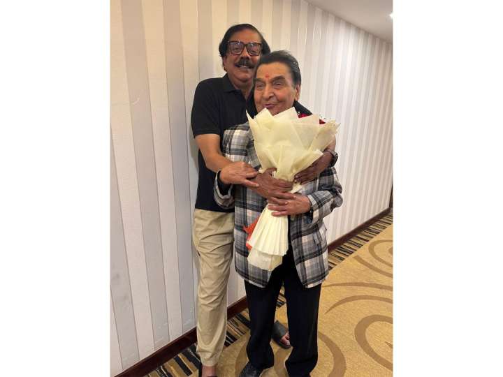 Filmmaker Priyadarshan remembers legendary actor Asrani