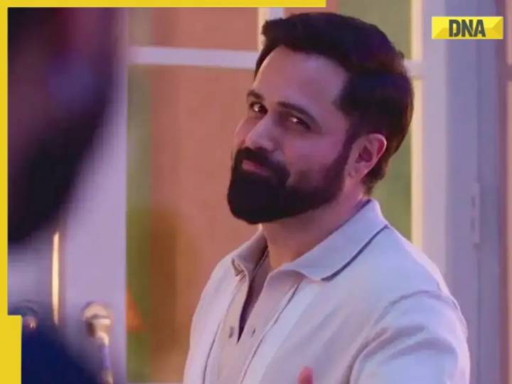Emraan Hashmi admits The Ba***ds of Bollywood cameo changed his image