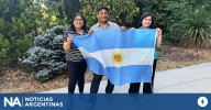 Tres docentes representaron a la Argentina en la cumbre de Educadores de Iberoamérica en Madrid