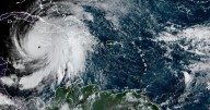 Hurricane Melissa makes landfall in Jamaica as catastrophic Category 5 storm