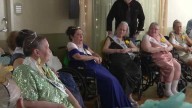 News We Love: Senior living home hosts beauty pageant