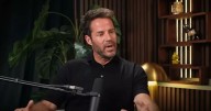 Jamie Redknapp says 'it's not always easy' in rare comment after Louise split
