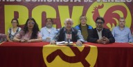PCV rechaza autorización de Trump a operaciones de la CIA en Venezuela y denuncia política entreguista de Maduro