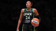 Napheesa Collier slammed the WNBA’s leadership. Why that matters