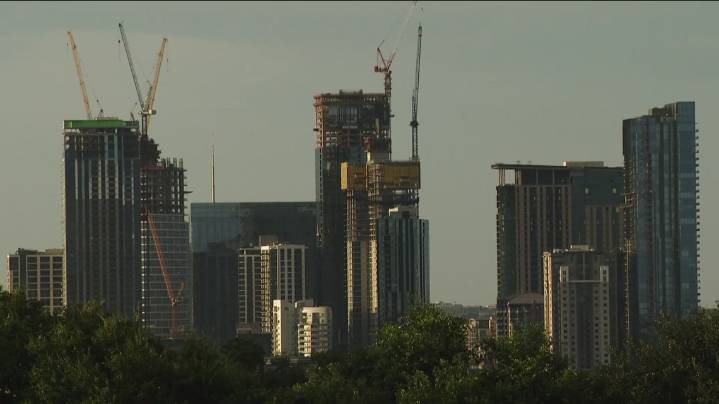 Austin's skyscraper vision reshaped amid new state law challenges