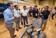 Cozumel sede del World Tourism Trends Summit 2025