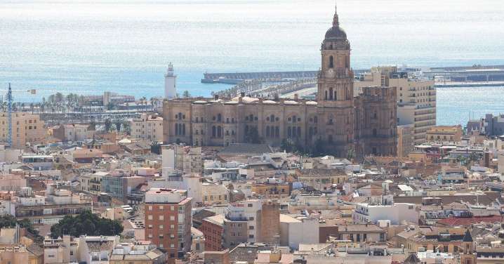 Guía para disfrutar Málaga en el Día Mundial de las Ciudades: arte, gastronomía y vistas que te dejan sin aliento