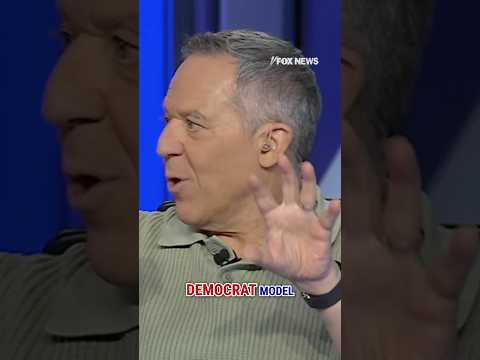 Gutfeld: Greta Thunberg reflects state of Dem Party #shorts