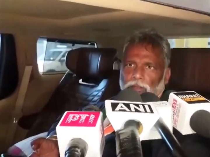 Pappu Yadav slams Prashant Kishor over dual voter registration