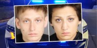 2 S.C. women arrested for setting dog on fire, deputies say