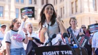 Texas Democrat Gina Hinojosa enters race for governor