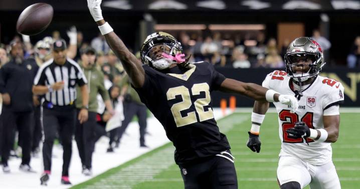 How Saints trade deadline approach could impact Tyler Shough