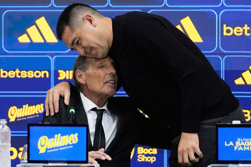 Fallece Miguel Ángel Russo, técnico de Boca Juniors y quien dirigió a más de una docena de clubes