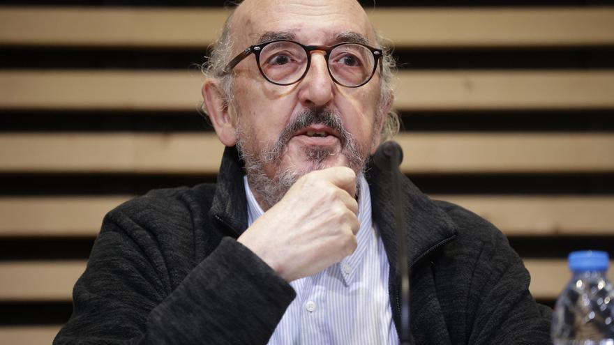 El conocido productor Jaume Roures prepara una película de ficción sobre Carlos Mazón