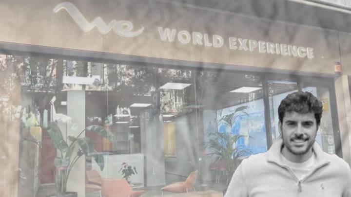 World Experience, de los Puig y los Hernández-Puértolas, colapsa y anuncia un ERE masivo