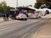 Fight Breaks Out on Bus; Shots Fired in Indianapolis