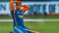 'Big Test...': Abhishek Tipped to Dominate Hazlewood During T20I Series Cricket