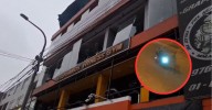 Delincuentes exigen pago de S/40 mil a dueño de gimnasio: "Estoy muy decepcionado de las autoridades"
