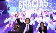 Claves del triunfo del partido de Milei en elecciones legislativas argentinas