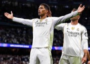 Se impone Real Madrid a la Juventus en Champions