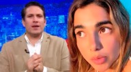 Paco Bazán DETIENE su programa EN VIVO tras pedido de Susana Alvarado: "Mi amor me está pidiendo..."