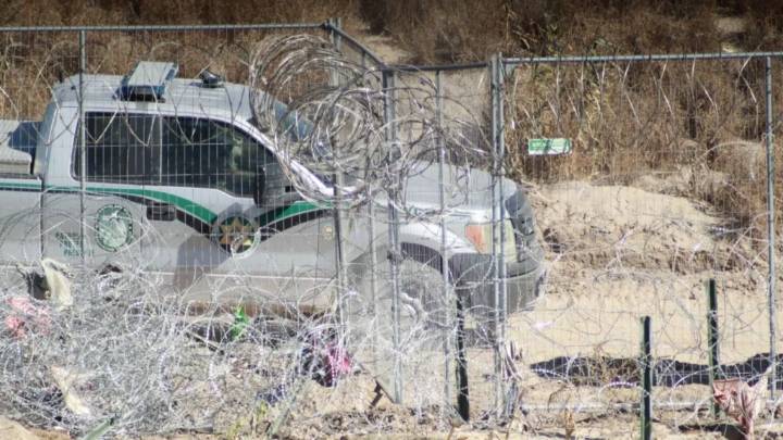 Estados Unidos impone multa de 5 mil dólares por cruzar ilegalmente la frontera