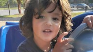 700 times, boy with autism ran from class. He wandered one final time from home