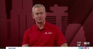 Holthus Huddle Week 6: Facing a Detroit team that Mitch says has "no weaknesses."