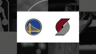 How to watch Warriors vs. Trail Blazers: TV channel and streaming options for October 24