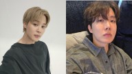 BTS’ Jimin, J-Hope, Jin and V celebrate Chuseok with warm wishes for fans