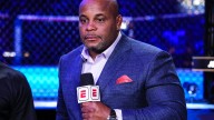 Daniel Cormier 'upset' after Tom Aspinall leaks private chat before UFC 321