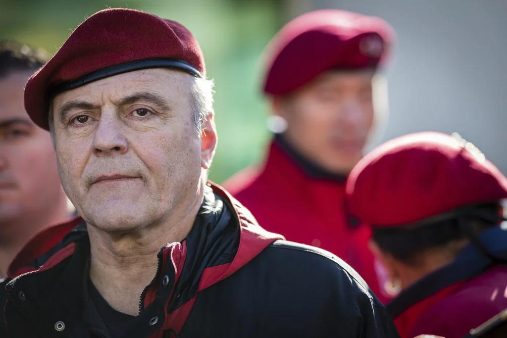 Sliwa exploits taxpayer funds instead of dropping out