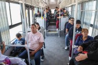 Programa ‘Aquí Vamos Gratis’ busca ser un ahorro para usuarios de Saltillo