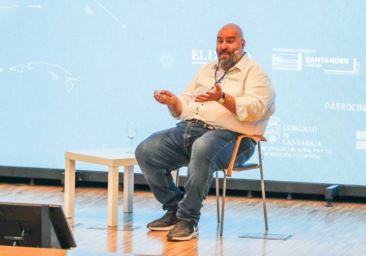 «Nos ha tocado vivir una época de cambios que no se ha visto jamás»