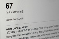 ‘6-7′: What does this Dictionary.com ‘word’ of the year even mean?